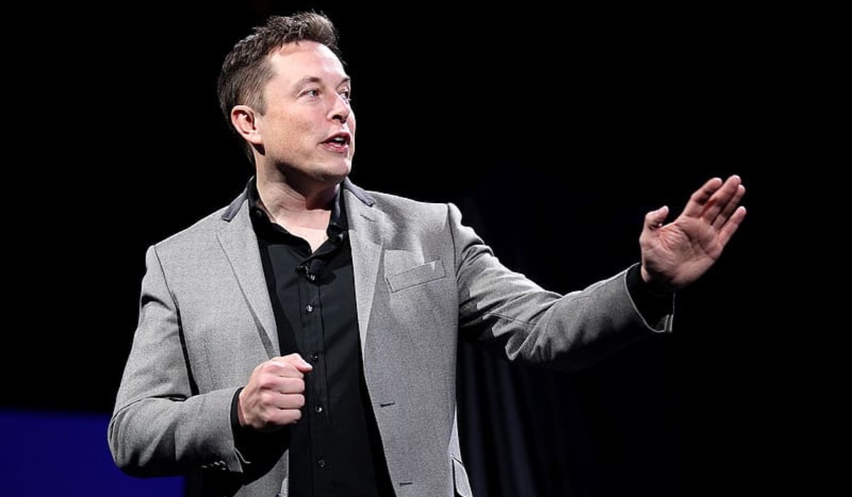 Elon Musk announces Starlink from SpaceX is officially accessible in Qatar